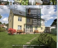 select photos based on category