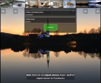 login to admin page
