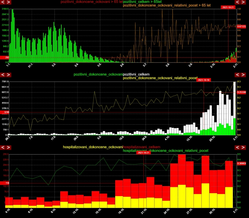 Dynamic canvas graphs